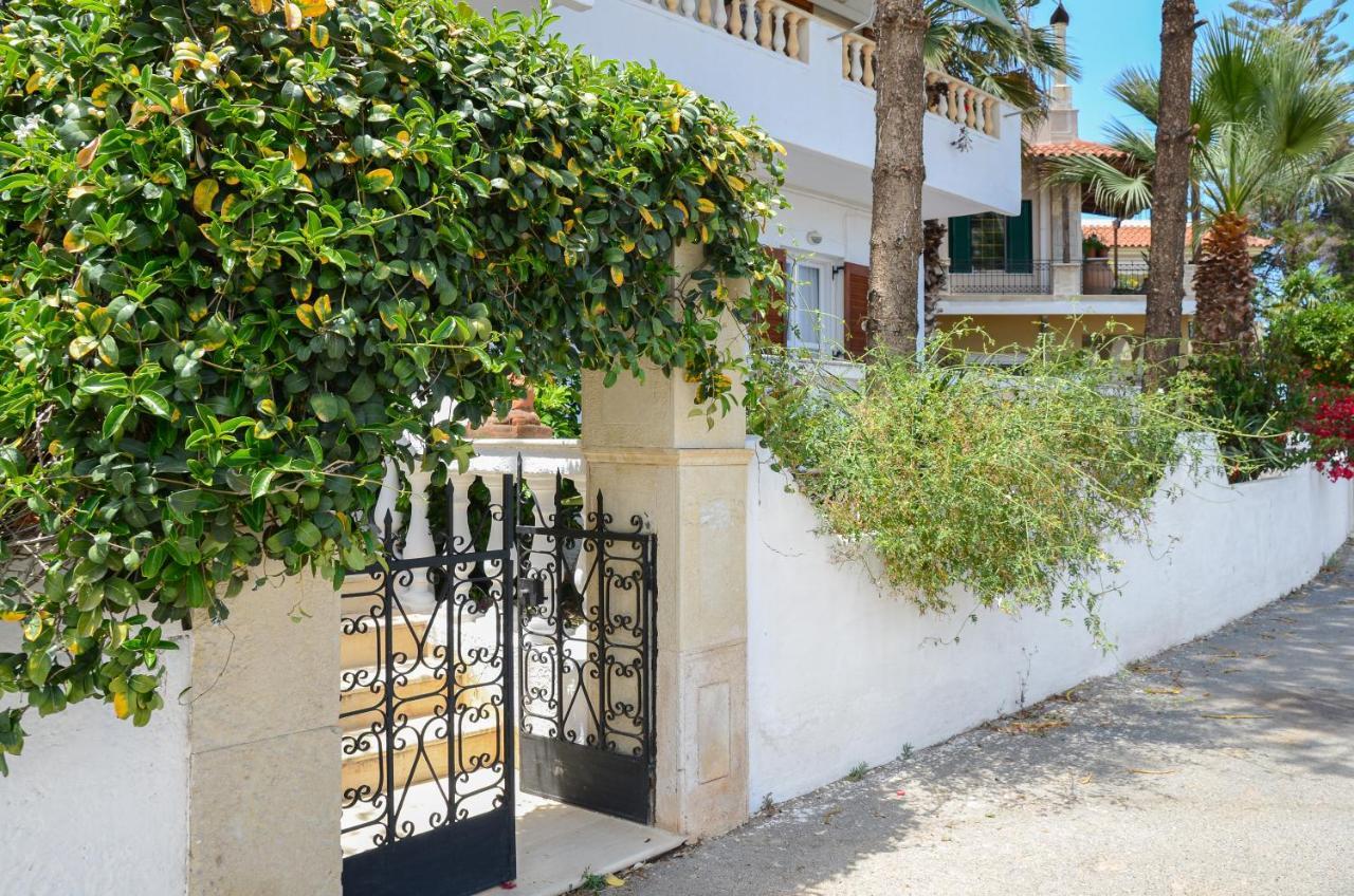 Gaia Residence Hersónissos Extérieur photo