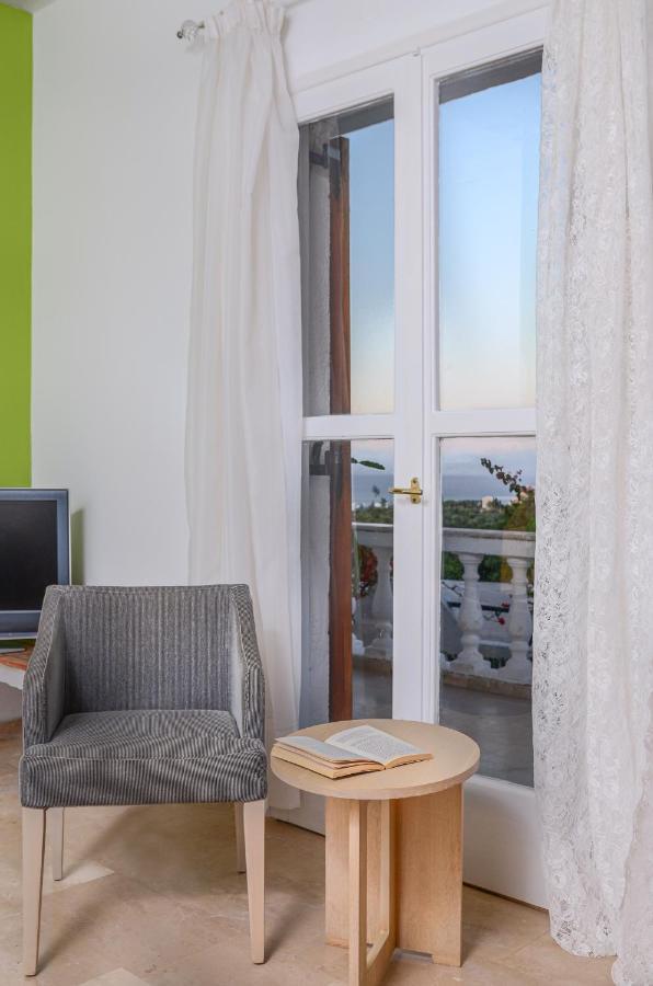 Gaia Residence Hersónissos Extérieur photo