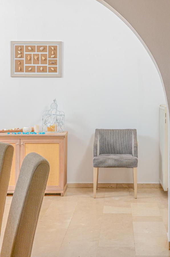 Gaia Residence Hersónissos Extérieur photo