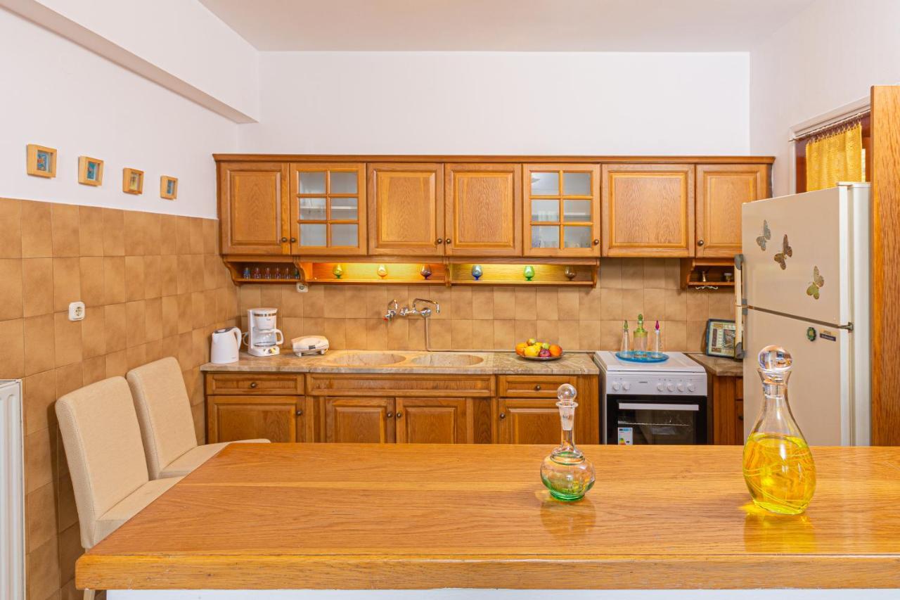 Gaia Residence Hersónissos Extérieur photo