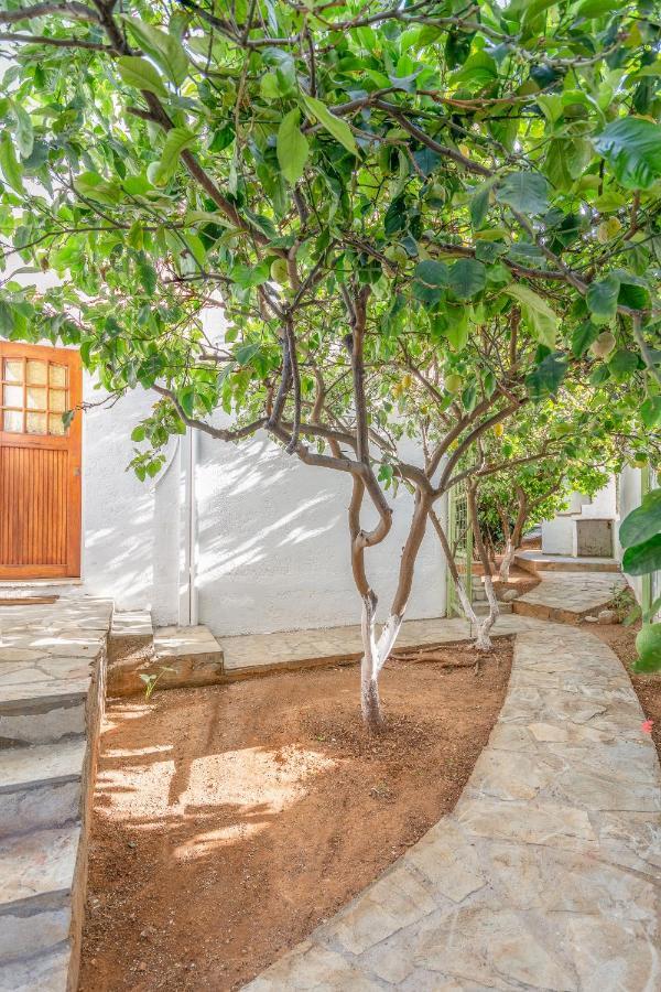Gaia Residence Hersónissos Extérieur photo