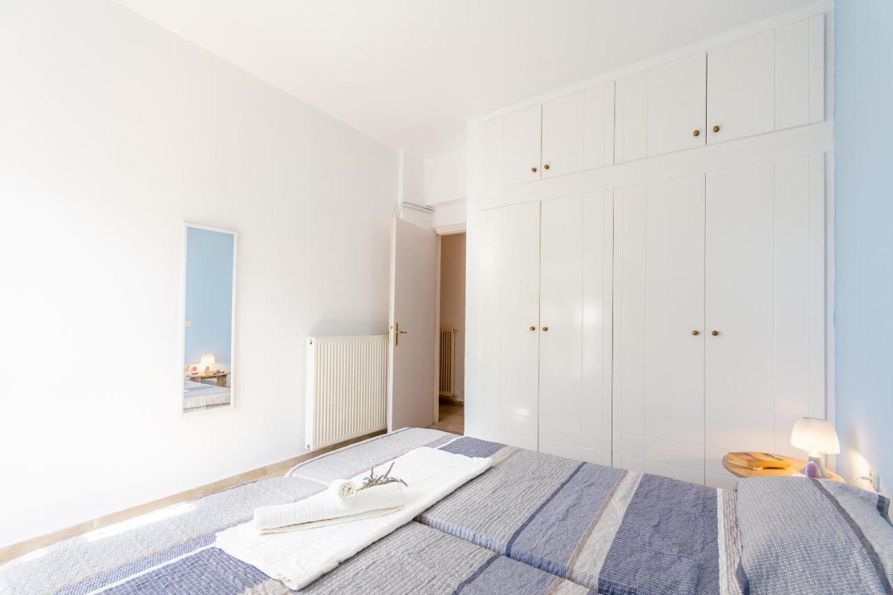 Gaia Residence Hersónissos Extérieur photo